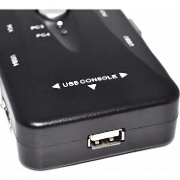 4 port usb kvm switch 4 kasa 1 monitör switch