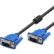 40 metre vga kablo erkek erkek 40 metre vga kablo 15 pin erkek erkek kablo