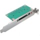 40 pin ide cf adaptör 3.5 ide compact flash kart çevirici
