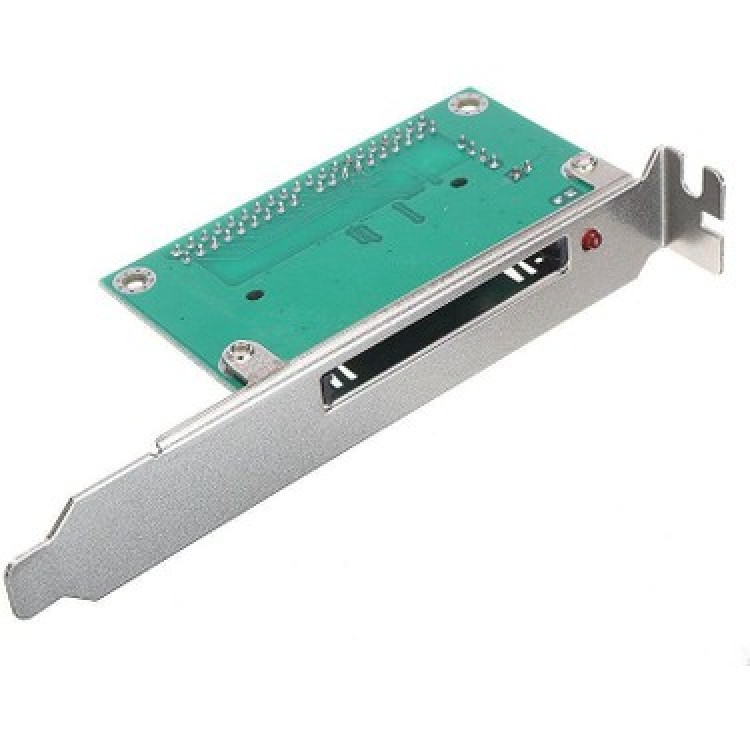 40 pin ide cf adaptör 3.5 ide compact flash kart çevirici