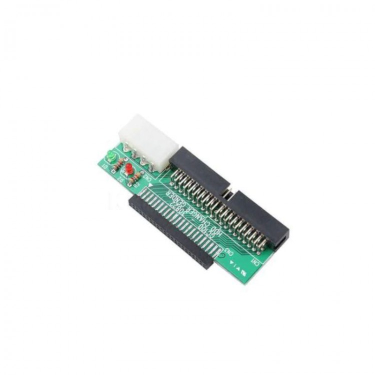 44 pin 2.5 to 3.5 ide çevirici 3.5 ide 2.5 ide çevirici 44 pin 2.5 to 3.5 ide çevirici 3.5 ide 2.5 ide çevirici