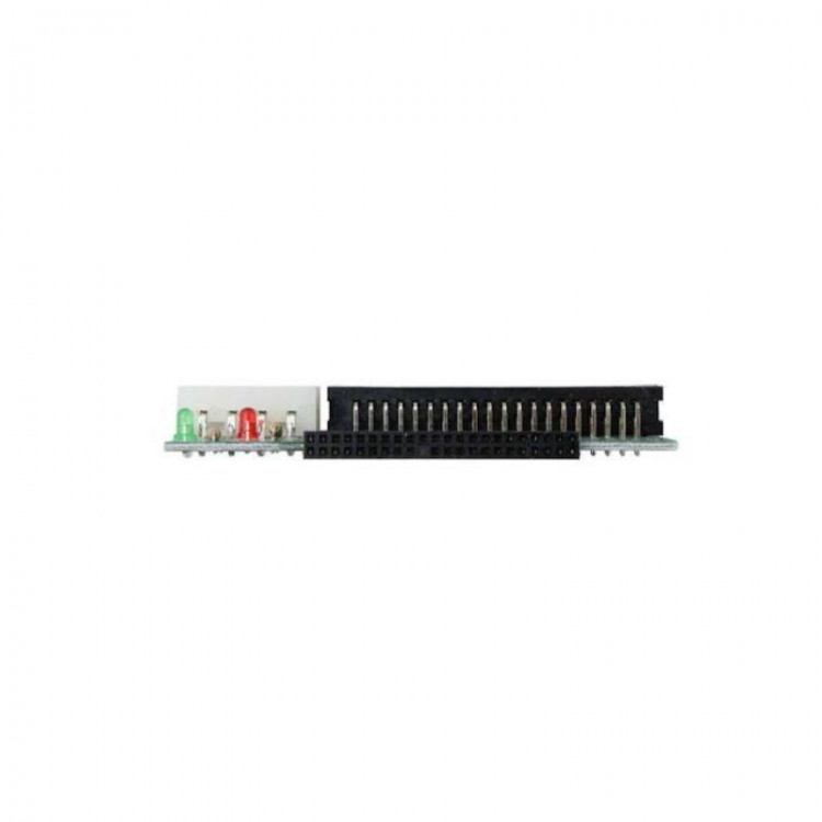 44 pin 2.5 to 3.5 ide çevirici 3.5 ide 2.5 ide çevirici