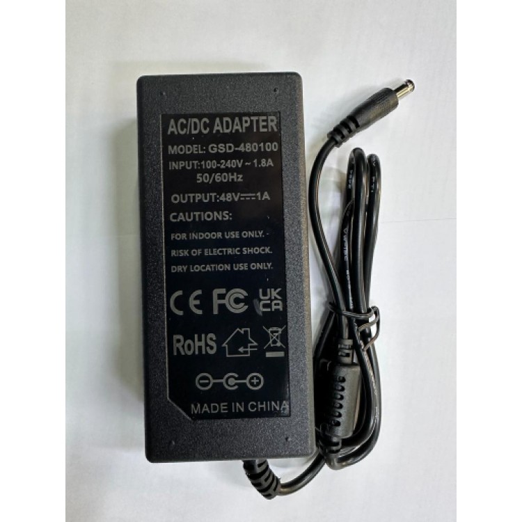 48 volt 1 amper adaptör 48v 1a adaptör 48 volt 5.5 mm 2.5 mm adaptör 48 volt 1 amper adaptör 48v 1a adaptör 48 volt 5.5 mm 2.5 mm adaptör