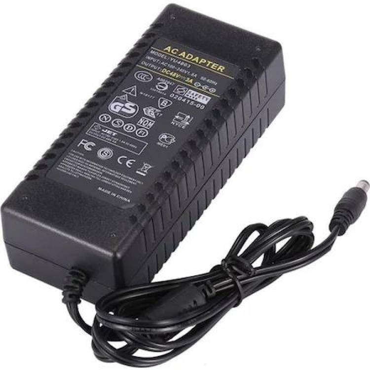 48 volt 3 amper adaptör 48 v 3 a 5.5 mm 2.5 mm adaptör 48 volt 3 amper adaptör 48 v 3 a 5.5 mm 2.5 mm adaptör