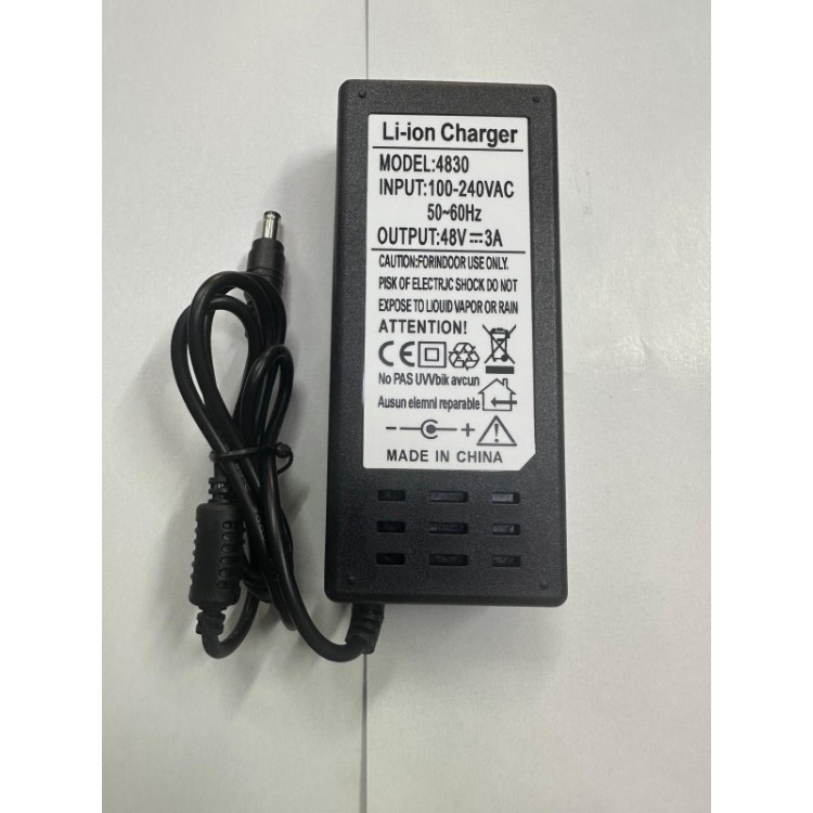 48 volt 3 amper adaptör 48 volt 5.5 mm 2.5 mm adaptör