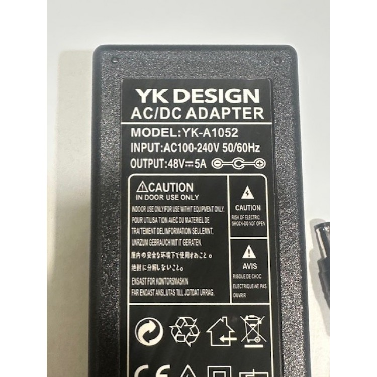 48 volt 5 amper adaptör 48 v 5 a 5.5 mm 2.5 mm adaptör 48 volt 5 amper adaptör 48 v 5 a 5.5 mm 2.5 mm adaptör