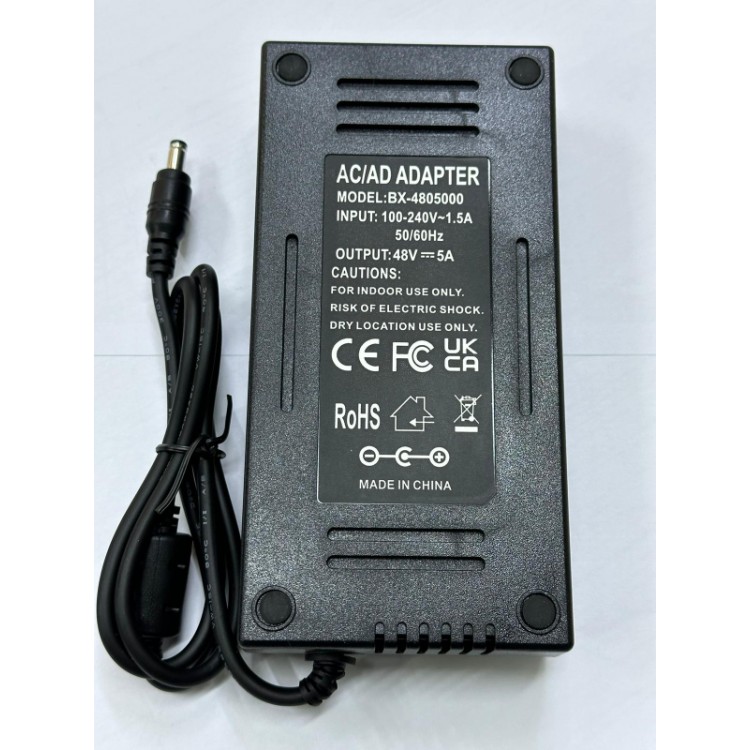 48 volt 5 amper adaptör 48 volt 5 amper 5.5 mm 2.5 mm adaptör 48 volt 5 amper adaptör 48 volt 5 amper 5.5 mm 2.5 mm adaptör
