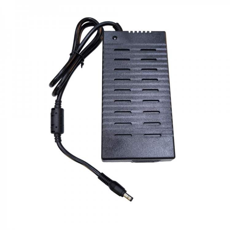 48v 5A  adaptör 5.5*2.5mm standart uçlu adaptör