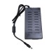 48v 5A  adaptör 5.5*2.5mm standart uçlu adaptör
