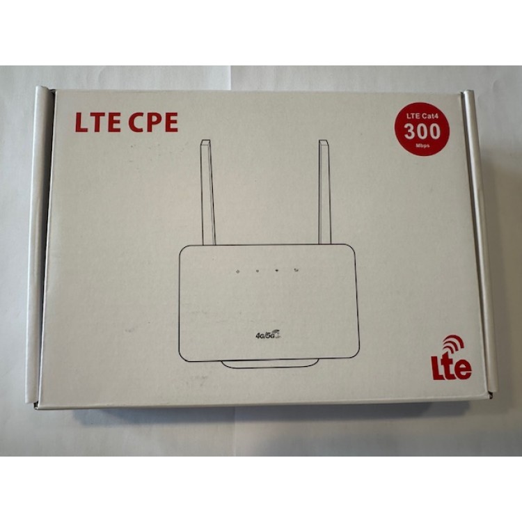 4g 5g sim kartlı model rj45 çıkışlı sim kartlı model 300 mbps sim kartlı modem