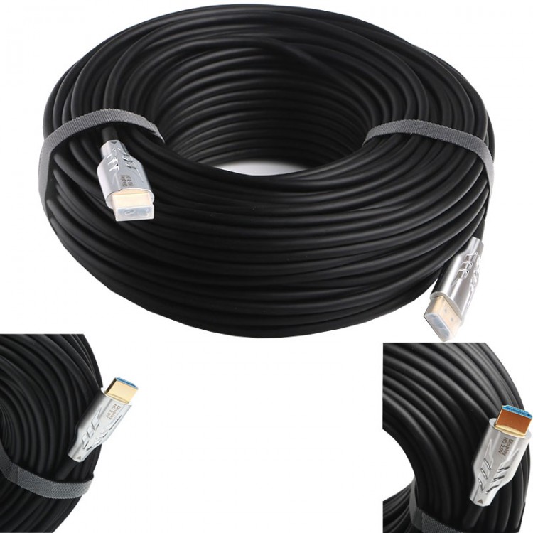 4k,8k hdmı optik kablo ultra hıgh speed hdmi optik kablo 30m 4k,8k hdmı optik kablo ultra hıgh speed hdmi optik kablo 30m