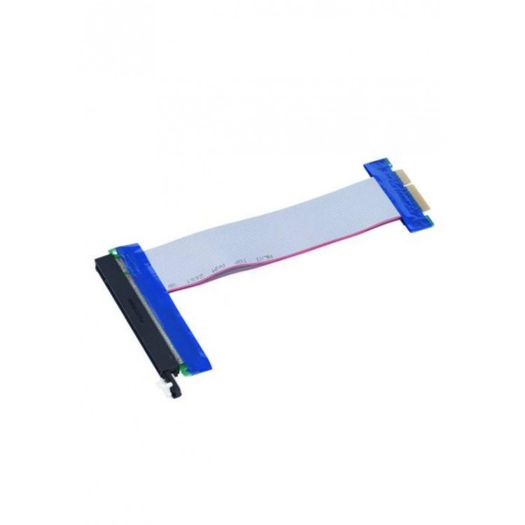 4x 16x uzatma kablosu pci-e 4x 16x uzatma kablosu pci express x4 x16 uzatma kablosu ATL-2023-0651