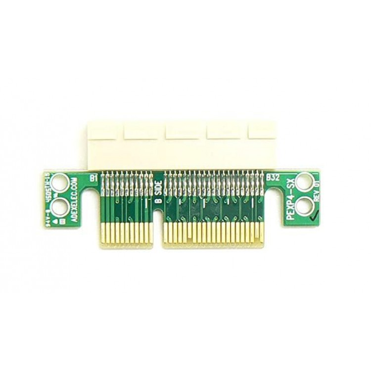 4x uzatma 4x yükseltici pci exp 4x uzatma pexp4-sx 4x uzatma 4x yükseltici pci exp 4x uzatma pexp4-sx