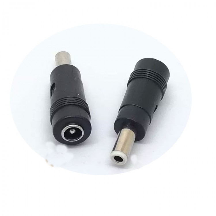 5.5 mm 2.5 mm 5.5 mm 2.5 mm çevirici standart adaptör çevirici uç 5.5 mm 2.5 mm 5.5 mm 2.5 mm çevirici standart adaptör çevirici uç