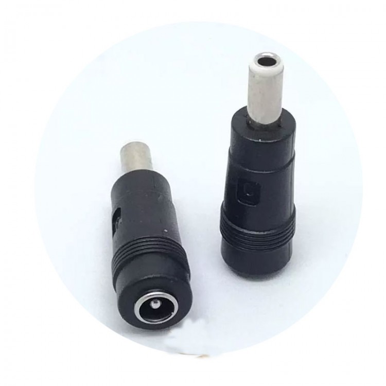 5.5 mm 2.5 mm 5.5 mm 2.5 mm çevirici standart adaptör çevirici uç 5.5 mm 2.5 mm 5.5 mm 2.5 mm çevirici standart adaptör çevirici uç