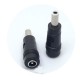 5.5 mm 2.5 mm 5.5 mm 2.5 mm çevirici standart adaptör çevirici uç 5.5 mm 2.5 mm 5.5 mm 2.5 mm çevirici standart adaptör çevirici uç