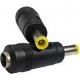 samsung uyumlu 5.5 mm 2.5 mm 5.5 mm 3.0 mm adaptör uç çevirici samsung uyumlu 5.5 mm 2.5 mm 5.5 mm 3.0 mm adaptör uç çevirici