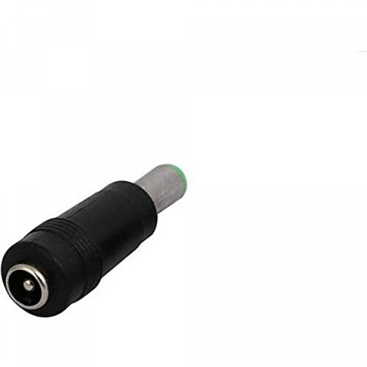 notebook adaptör ucu 5.5 mm 2.5 mm 6.5 mm 3.0 mm çevirici standart uç