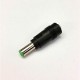 notebook adaptör ucu 5.5 mm 2.5 mm 6.5 mm 3.0 mm çevirici standart uç notebook adaptör ucu 5.5 mm 2.5 mm 6.5 mm 3.0 mm çevirici standart uç