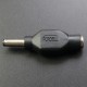 5.5 mm 2.5 mm dell notebook adaptör iğneli uç çevirici