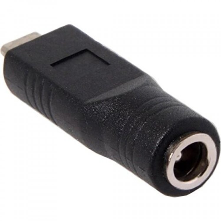 5.5 mm 2.5 mm typec çevirici standart adaptör type-c çevirici adaptör 5.5 2.5 type-c adaptör çevirici