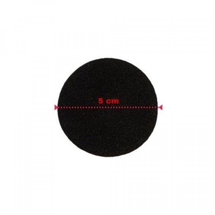 5 cm kulaklık süngeri