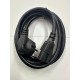5 metre 1.5mm power kablo 5 metre 3x1.5 mm oluklu power kablo 5 metre 1.5mm power kablo 5 metre 3x1.5 mm oluklu power kablo