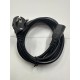 5 metre 1.5mm power kablo 5 metre 3x1.5 mm oluklu power kablo 5 metre 1.5mm power kablo 5 metre 3x1.5 mm oluklu power kablo