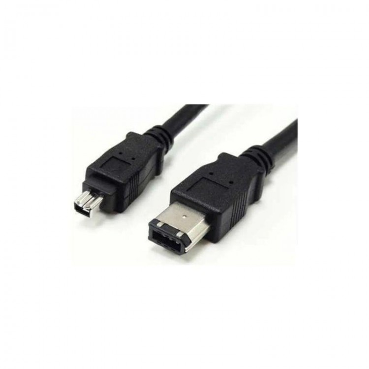 5 metre 1394 6 pin 4 pin kablo 5 metre firewire kablo