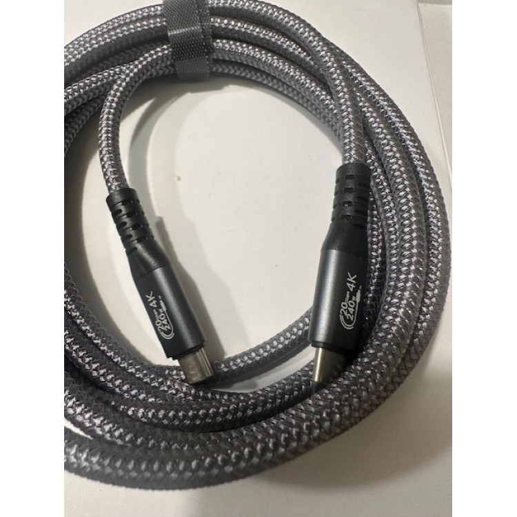 3 metre 20 gbps 240w 4k typec kablo 3 metre usb 3.2 type-c type-c kablo 3 metre 20 gbps 240w 4k typec kablo 3 metre usb 3.2 type-c type-c kablo