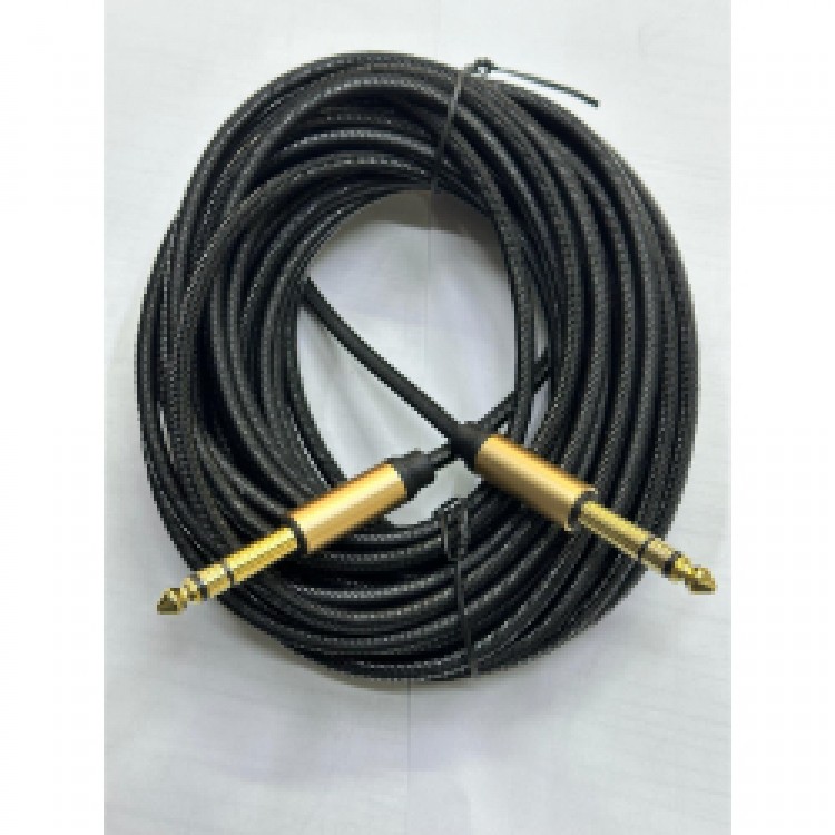 5 metre 6.3 mm stereo kablo 5 metre stereo amfi kablosu 6.3 mm 6.3 mm stereo kablo 5 metre 6.3 mm stereo kablo 5 metre stereo amfi kablosu 6.3 mm 6.3 mm stereo kablo