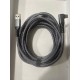 5 metre 90 derece typec kablo type-c 5 metre kablo