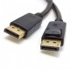 5 metre displayport kablo 144 hz displayport kablo