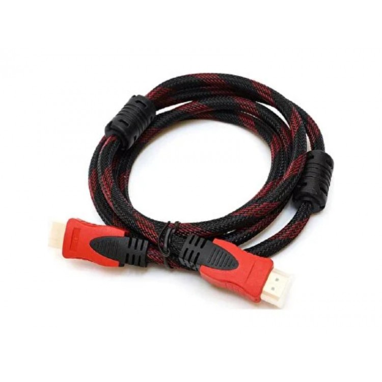 5 metre hdmi kablo 5 metre örgülü hdmi kablo