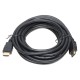 5 metre hdmi kablo altın uçlu 5 metre hdmi kablo