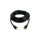 5 metre hdmi kablo altın uçlu 5 metre hdmi kablo