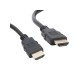 5 metre hdmi kablo altın uçlu 5 metre hdmi kablo