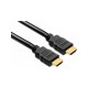 5 metre hdmi kablo altın uçlu 5 metre hdmi kablo