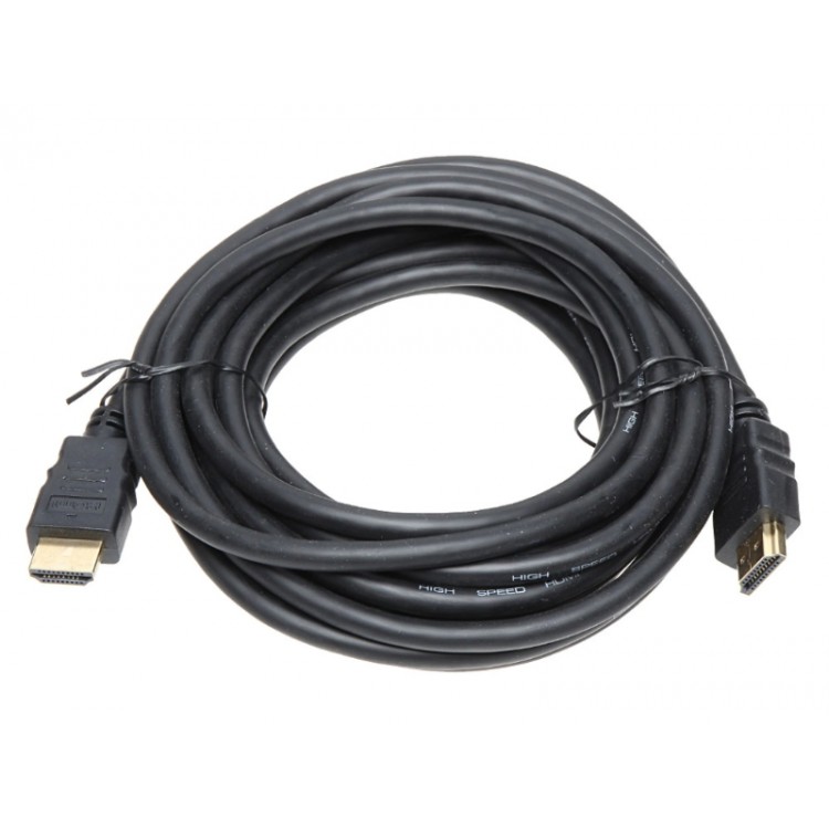 5 metre hdmi kablo altın uçlu 5 metre hdmi kablo