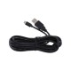 5 metre micro usb kablo 5 metre micro usb şarj data kablosu