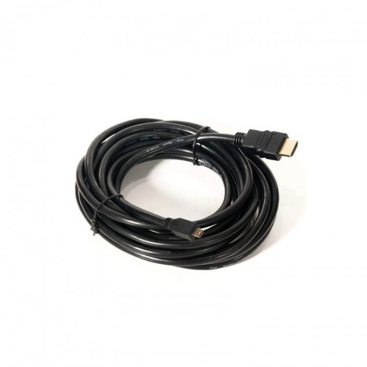 5 metre mikro hdmi kablo 5 metre micro hdmi kablo
