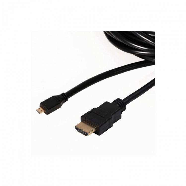5 metre mikro hdmi kablo 5 metre micro hdmi kablo