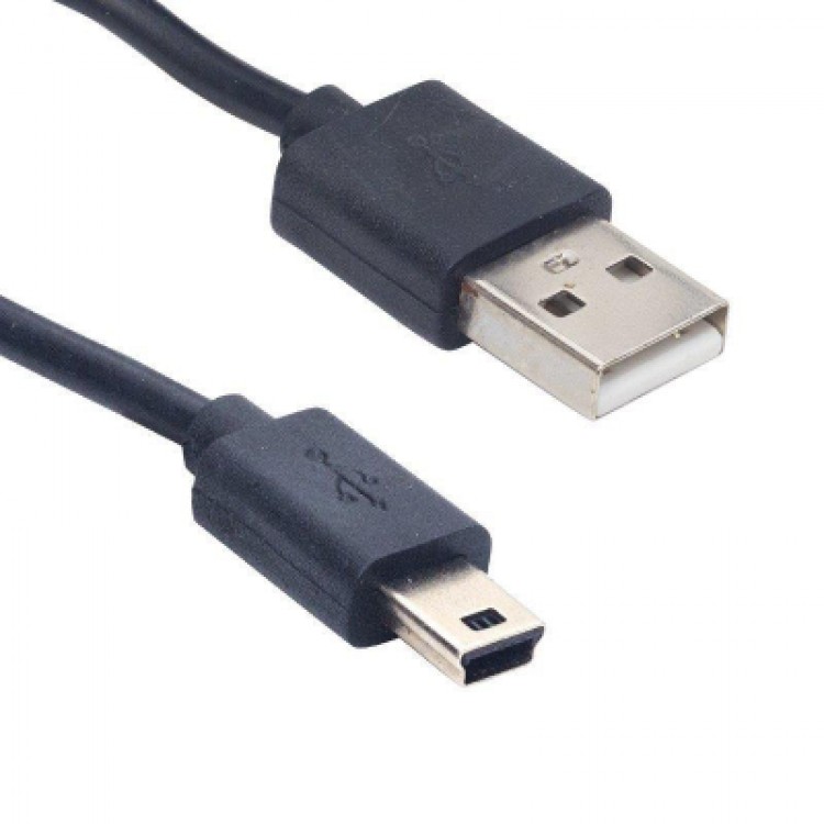 5 metre mini usb kablo 5 metre araç kamera kablosu 5 metre navigasyon kablosu