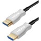 5 metre optik hdmi kablo 5 metre optik hdmi kablo