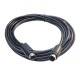 5 metre s-video kablo 5 metre svideo 4 pin kablo