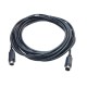 5 metre s-video kablo 5 metre svideo 4 pin kablo