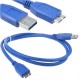 5 metre usb 3.0 harici harddisk kablosu 5 metre usb 3.0 micro usb b kablo