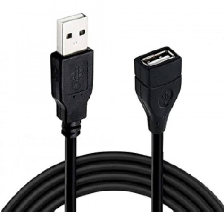 5 metre usb uzatma kablosu 5 metre usb mouse uzatma kablosu