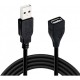 5 metre usb uzatma kablosu 5 metre usb mouse uzatma kablosu