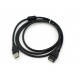 5 metre usb uzatma kablosu 5 metre usb mouse uzatma kablosu